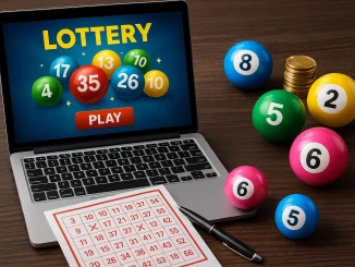 Apakah Ada Rumus Togel? Simak Faktanya!