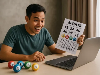 Cara Membaca Hasil Togel: Panduan Mudah Tanpa Bingung