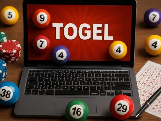 Main Togel dengan Sistem Taruhan Bertingkat, Gimana Caranya?
