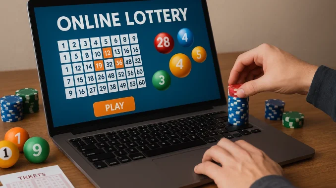Main Togel dengan Sistem Taruhan Bertingkat, Gimana Caranya?