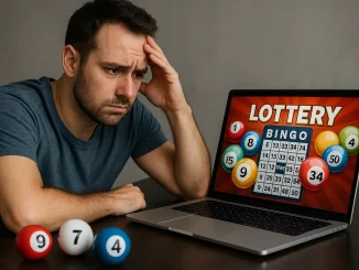 Mengapa Prediksi Togel Tidak Selalu Akurat? Ini Penjelasannya