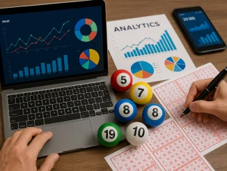 5 Software dan Tools Populer untuk Analisa Togel