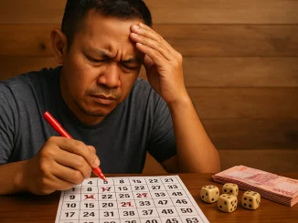 Bermain Togel dengan Bijak: Bisa Kok, Asal Tahu Batas