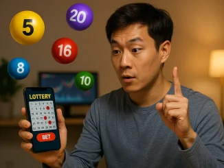 Tren Togel Online di 2025, Apa yang Berbeda?