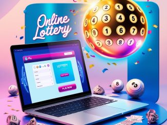 Cara Menghitung Togel Keno