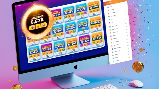 Togel Magnum 4D Togel Magnum 4D