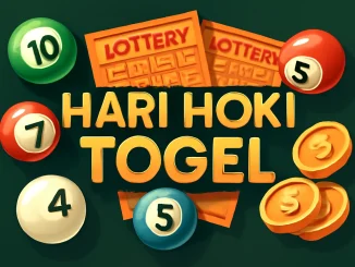 hari hoki togel