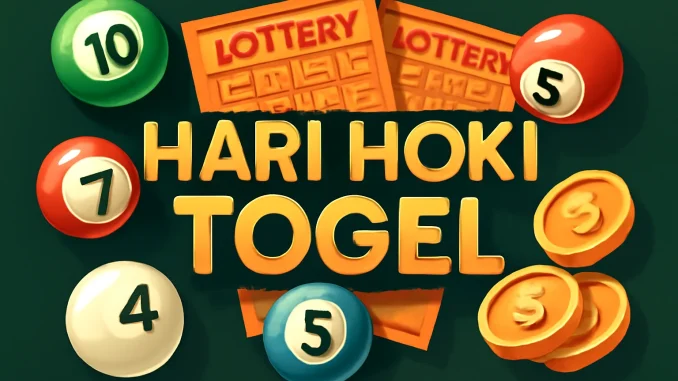 hari hoki togel