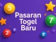 pasaran togel baru