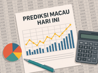 Prediksi Macau
