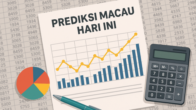 Prediksi Macau