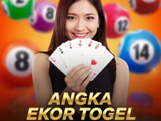 angka ekor togel