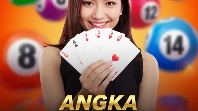 angka ekor togel