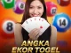 angka ekor togel