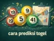 cara prediksi togel