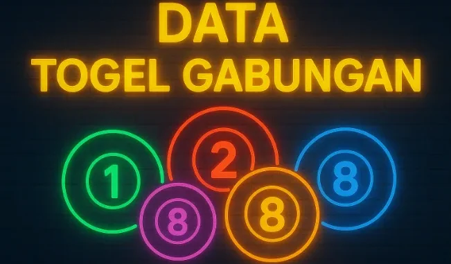 data togel gabungan