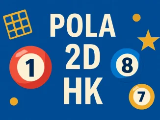 pola 2d hk
