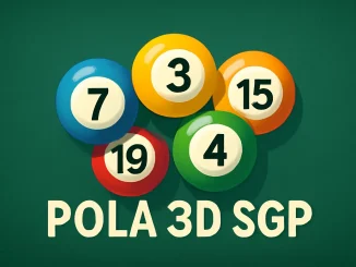 pola 3d singapore pools