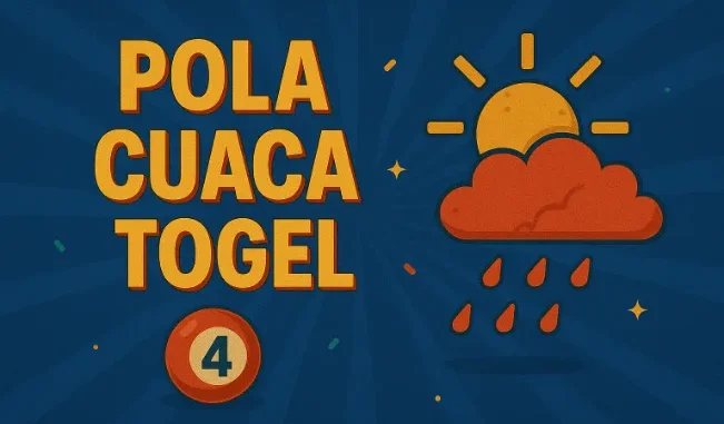 pola cuaca togel