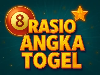 rasio angka
