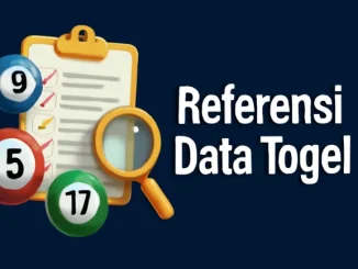 referensi data togel