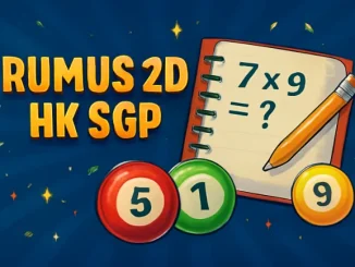 rumus 2d hk sgp