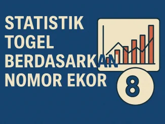 statistik ekor