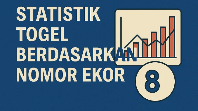 statistik ekor
