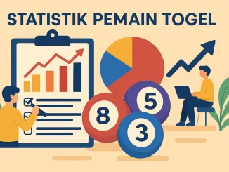 statistik pemain togel